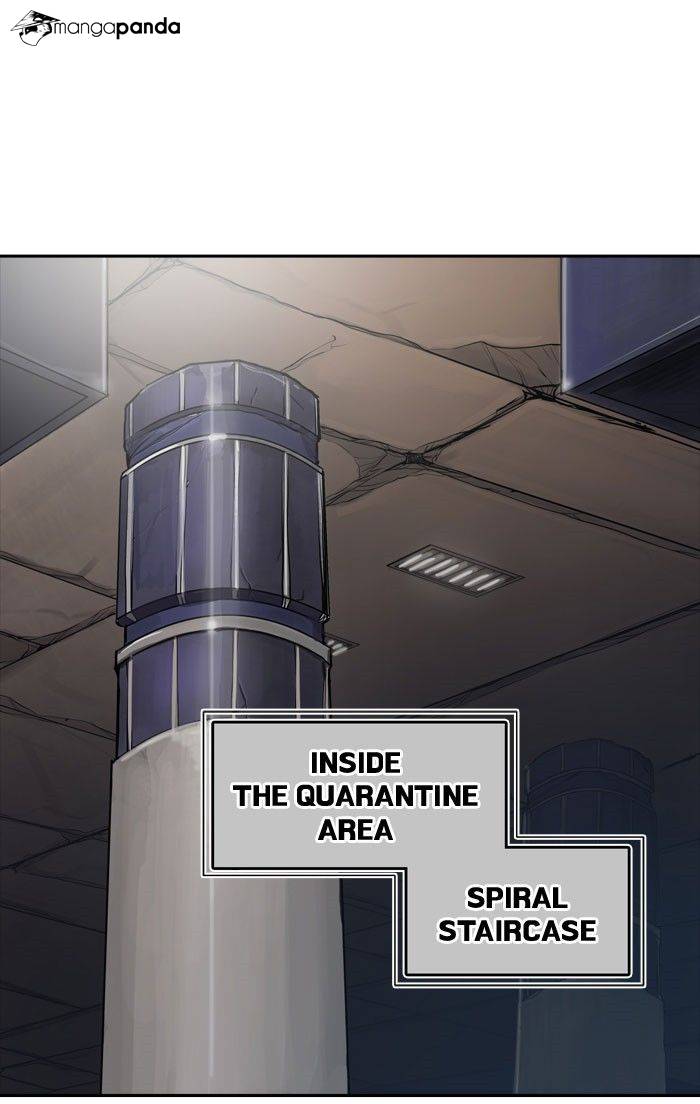 Tower of God Chapter 346 image 001